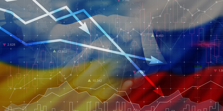 Financial Trading System for Market Analysis Investment and Risk Management Using Charts