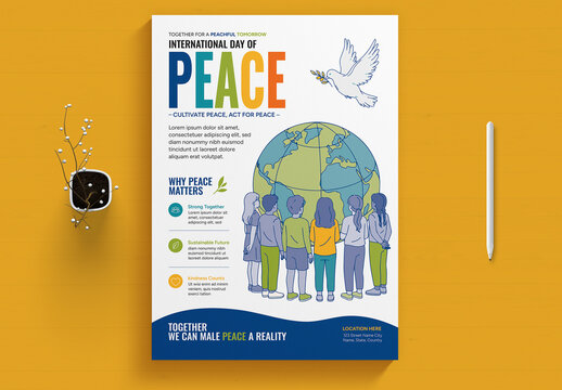 International Day of Peace