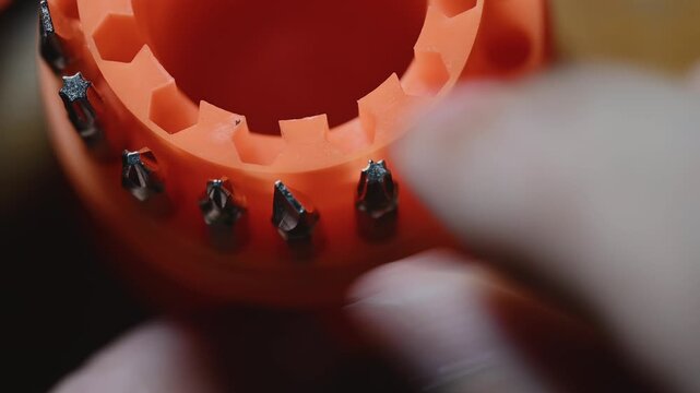 Precision Screwdriver Set for Small Electronics Repair