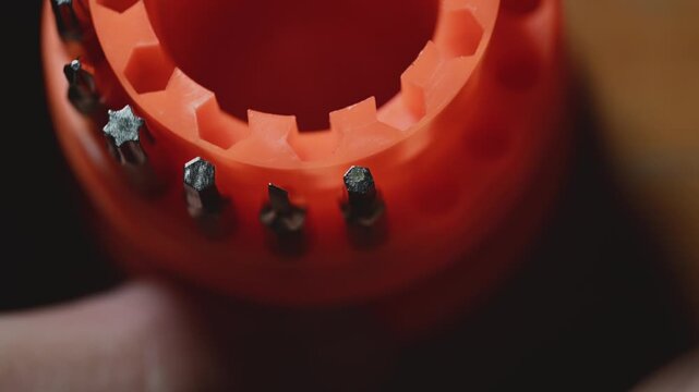 Precision Screwdriver Set for Small Electronics Repair