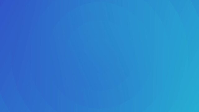 Abstract animated Blue gradient motion background video loop 4K wavy gradient motion background. Seamless Abstract dynamic background template, 4k looping pastel gradient colors video playback. 
