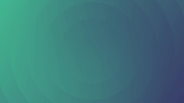 Abstract animated Dark Cyan g gradient motion background video loop 4K wavy gradient motion background. Seamless Abstract dynamic background template, 4k looping  gradient colors video playback. 