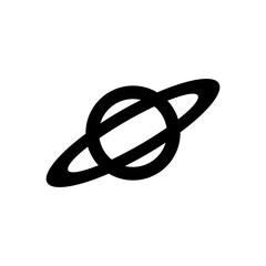 Planet, space, astronomy, orbit, universe. © Маша Колесник