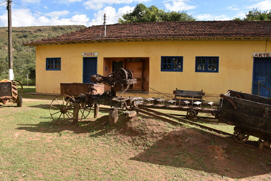 mariana - mg 