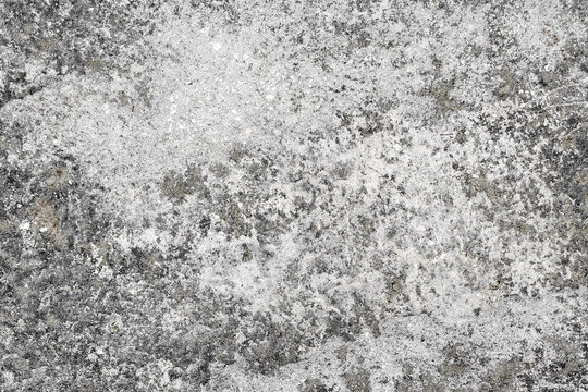Dirty gray concrete wall texture background. Old rough and grunge texture wall. Texture of cement wall.