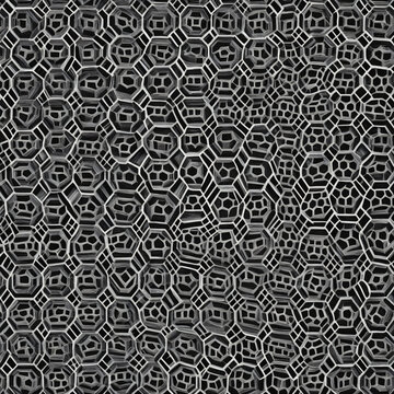 Black and white line drawing | high resolution background