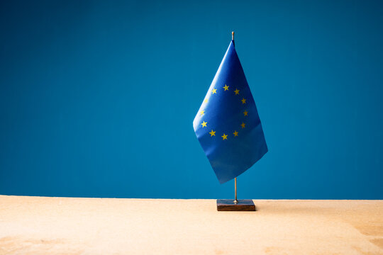 Flag of the European Union Europe