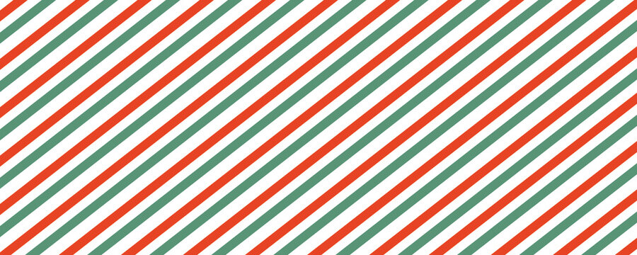 Abstract line pattern background christmas colours vector eps 10