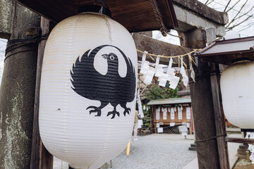 神社 © ad