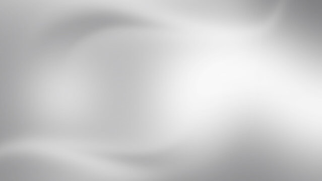 Abstract gray gradient wall background in empty room with bright light for modern template banner graphic creative art design, illustration backdrop texture wallpaper and blank studio