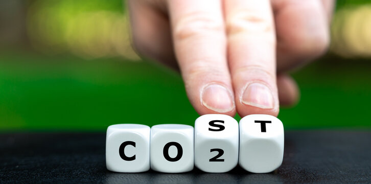 CO2 COST &ndash; CO2-Preis, Emissionshandel und Klimakosten