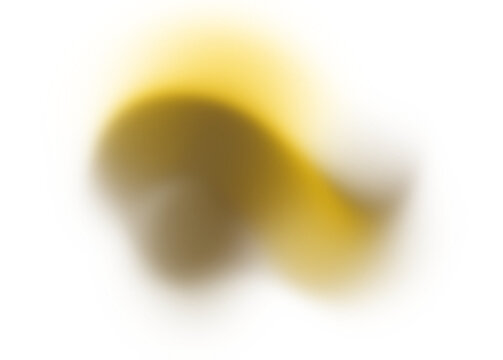 Grainy gradient and shape multicolored,Gantle tones paper texture colour yellow brown and romantic design.