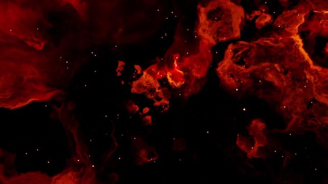 RAD Super nebula