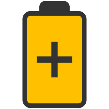 battery saver illustration