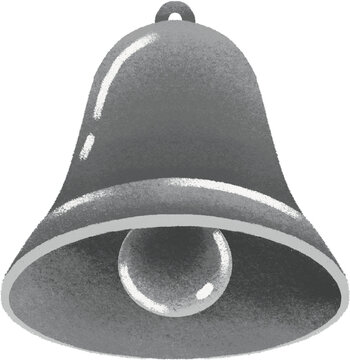 Silver bell