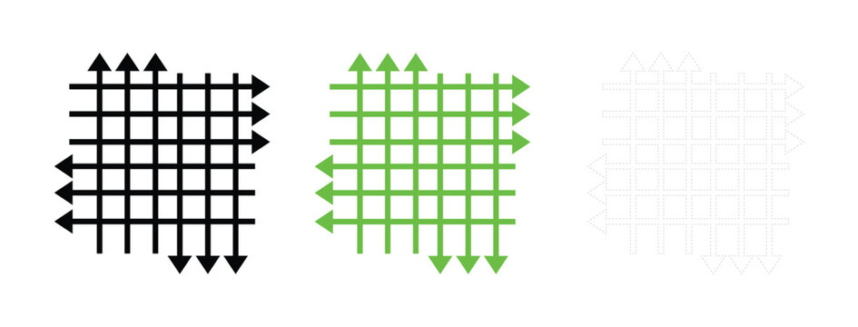 Optical flow is visually represented showing the movement between consecutive image frames with arrows clearly displaying both the direction and strength of motion