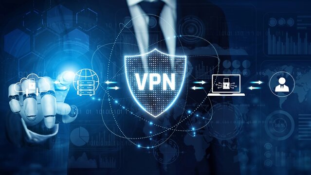 AI improves VPN by monitoring traffic, detecting risks, encrypting sessions, and optimizing routing to ensure private, secure, and efficient network access. Marrow