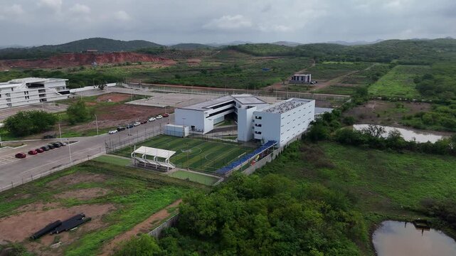 escuela