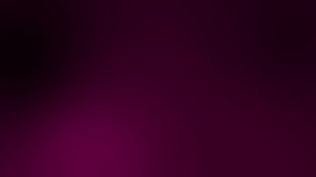 SaaS animated Gradient Background - Abstract dark purple gradient background with soft light diffusion and smooth texture