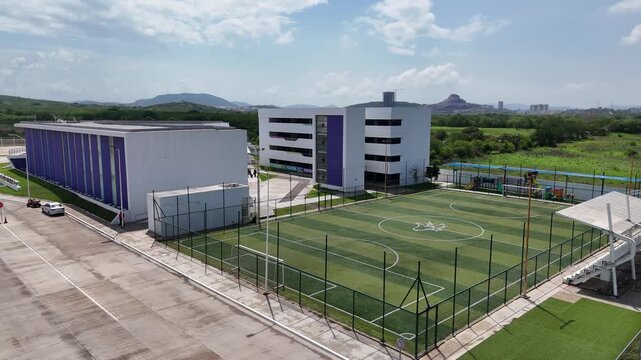 escuela