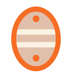 Jupiter planet symbol © arfan