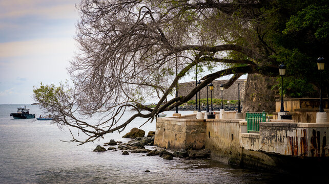 Paseo de la Princesa, San Juan