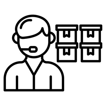 Dispatch Center Icon