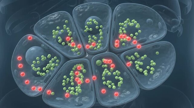 Acute Pancreatitis Showing Premature Enzyme Activation and Pancreatic Inflammation