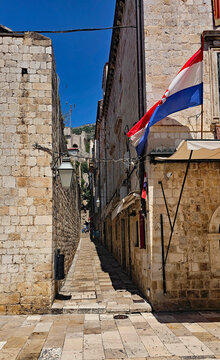 Wonderful photos of Dubrovnik, Croatia, featuring the sea, the castle, and the &ldquo;Game of Thrones&rdquo; filming location, all captured in absolutely beautiful weather.