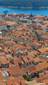 Wonderful photos of Dubrovnik, Croatia, featuring the sea, the castle, and the &ldquo;Game of Thrones&rdquo; filming location, all captured in absolutely beautiful weather.