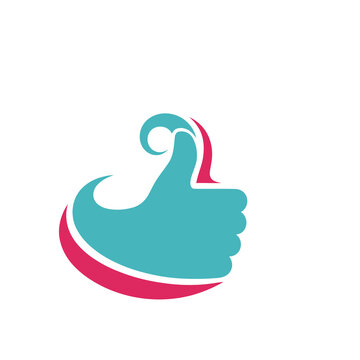 Thumbs Up Icon