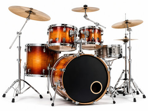 drum set