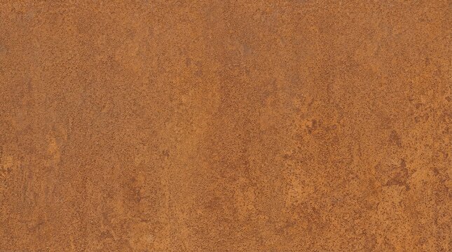 Seamless warm brown abstract textured surface background