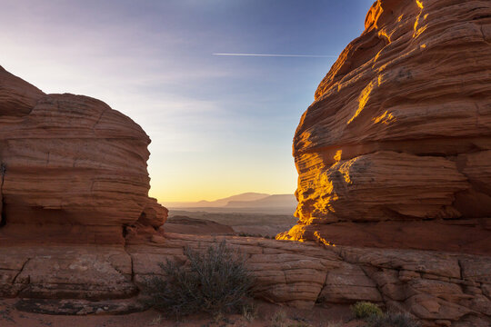 Utah landscapes