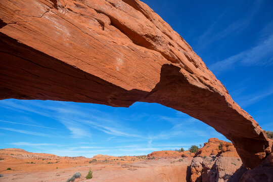 Utah landscapes