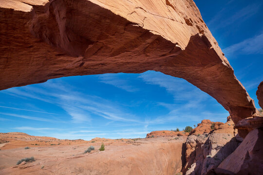 Utah landscapes