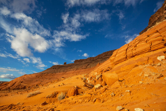 Utah landscapes