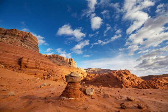 Utah landscapes
