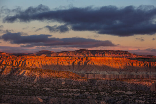 Utah landscapes