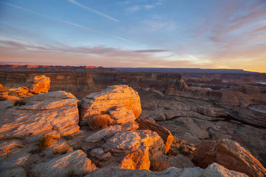 Utah landscapes