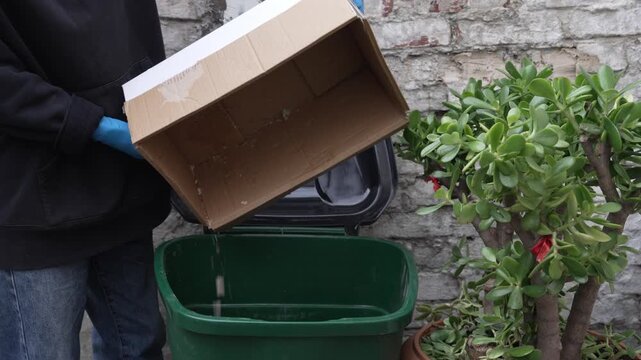 Financial loss unsold bread waste