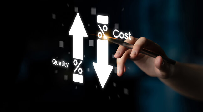 Digital transformation cuts costs through process optimization, resource efficiency, and financial savings for long-term business success. Latch