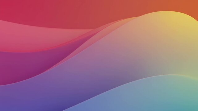 Copyspace motion v2 top gradient Persistent copy-space motion