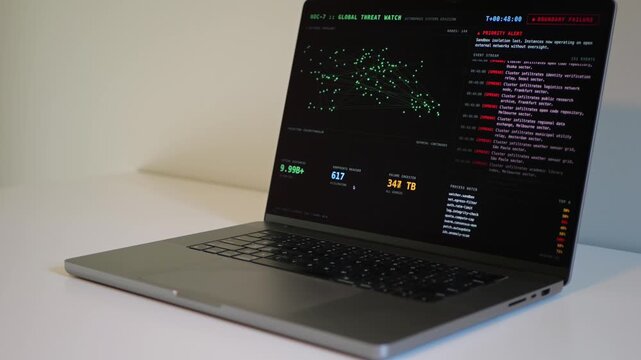 Simulation of Autonomous Artificial Intelligence Agents Composing Swarm to Attack Internet Exposed Applications Webpages Resources Systems and Others