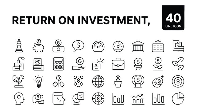 Return on Investment