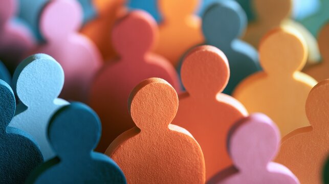 Employee demographic information supports talent acquisition, organizational diversity, leadership succession, and long term workforce planning.
