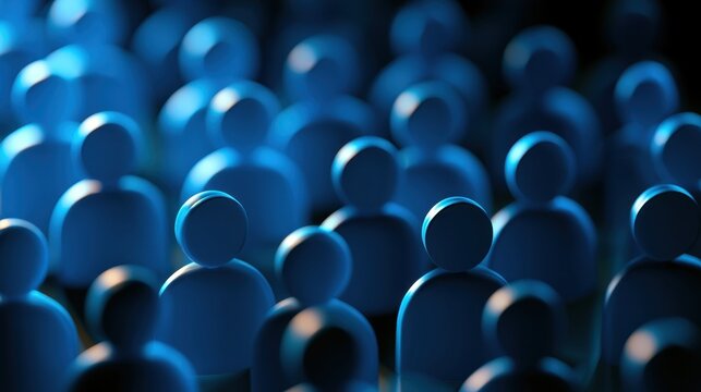 Workforce demographics analyze employee age, gender, education, experience, and diversity to support talent management and workforce planning.