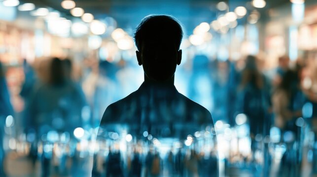 Consumer behavior data combines buying decisions, usage habits, loyalty, and multichannel interactions to improve audience understanding and market analysis.
