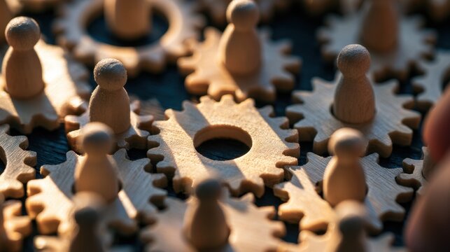 Management issues arise when weak planning, poor communication, unclear responsibilities, or limited oversight reduce team performance and organizational effectiveness.

