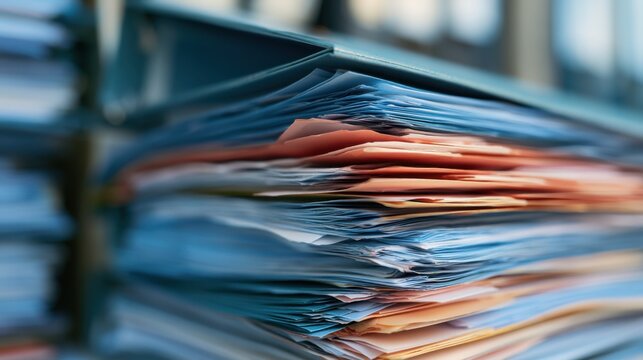 Data issues arise when information is missing, outdated, inconsistent, inaccurate, or difficult to access, creating problems for analysis and business decisions.
